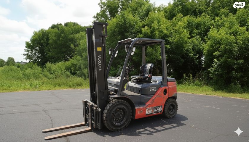 מודעת רכב כללי