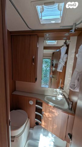 נגרר (קראוון נגרר)