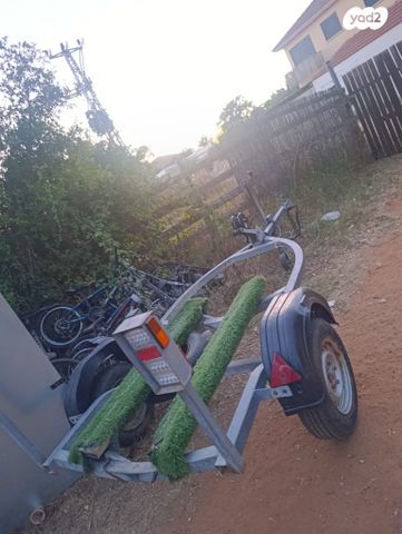 מודעת רכב פרטי/מסחרי