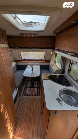 נגרר (קראוון נגרר)