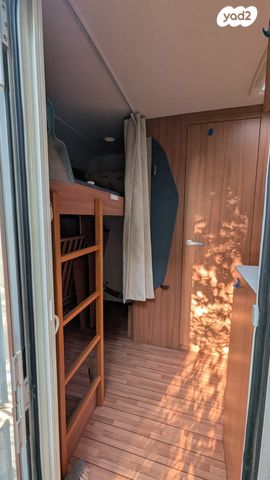 נגרר (קראוון נגרר)