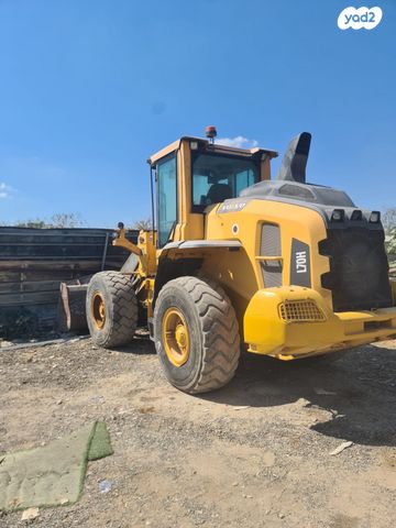 מודעת רכב שופל