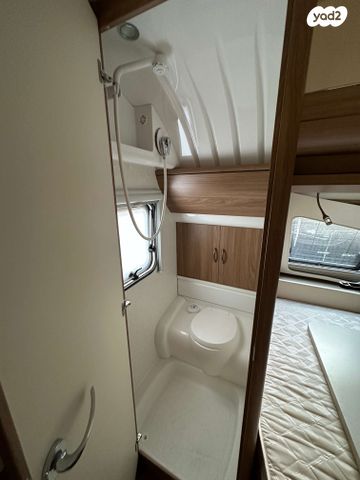 נגרר (קראוון נגרר)