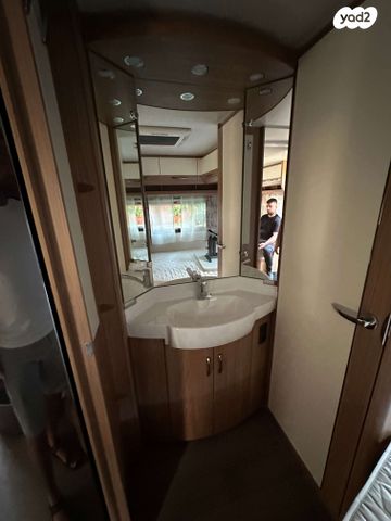 נגרר (קראוון נגרר)