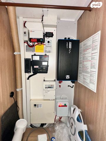 נגרר (קראוון נגרר)