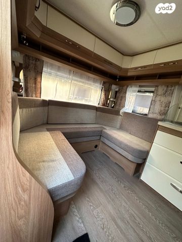 נגרר (קראוון נגרר)