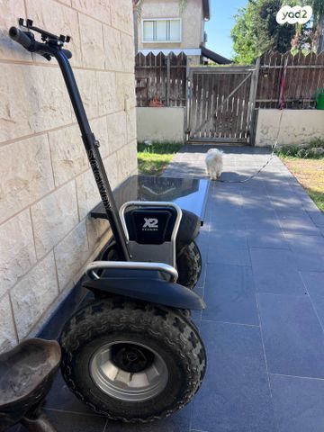 מודעת רכב סאגווי