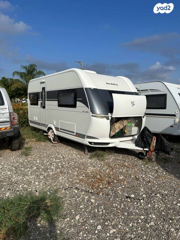 נגרר (קראוון נגרר)