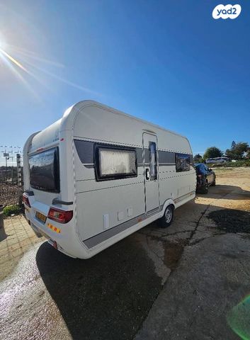 מודעת רכב נגרר (קראוון נגרר)