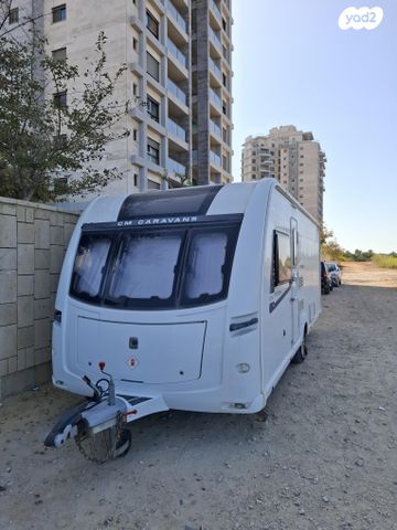 נגרר (קראוון נגרר)