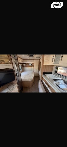 נגרר (קראוון נגרר)