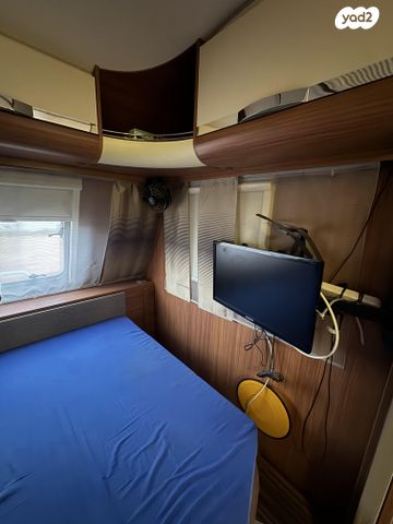 נגרר (קראוון נגרר)