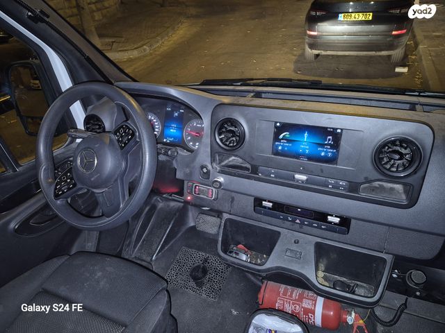 מיניבוסים ורכבי הסעות