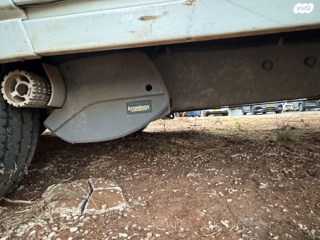 נגרר (קראוון נגרר)