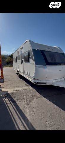 נגרר (קראוון נגרר)