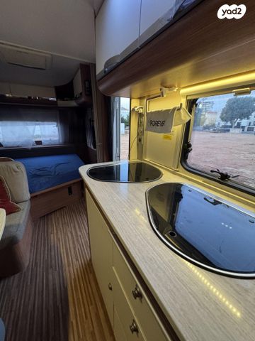 נגרר (קראוון נגרר)