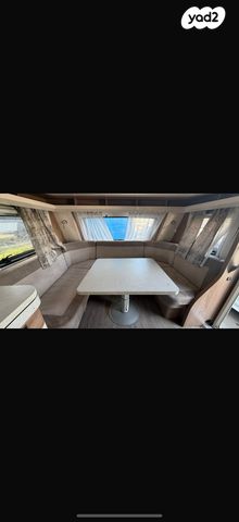 נגרר (קראוון נגרר)