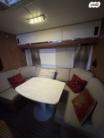 נגרר (קראוון נגרר)