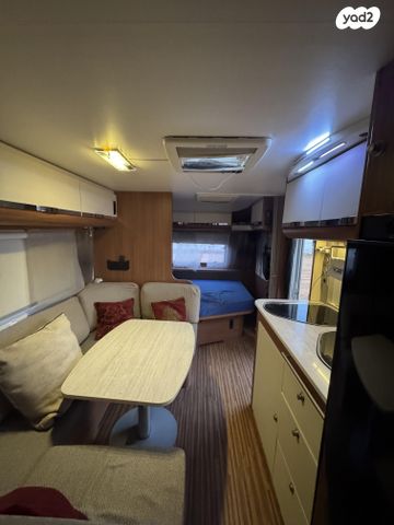 נגרר (קראוון נגרר)