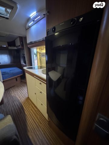 נגרר (קראוון נגרר)