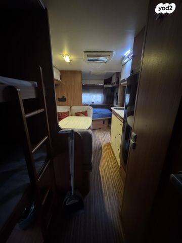 נגרר (קראוון נגרר)