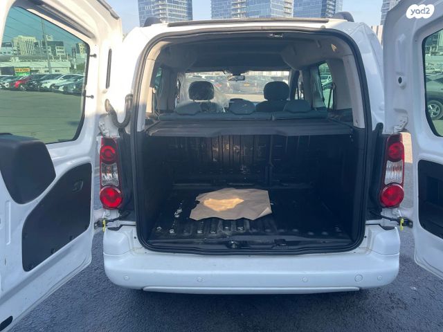 סיטרואן C אליזה