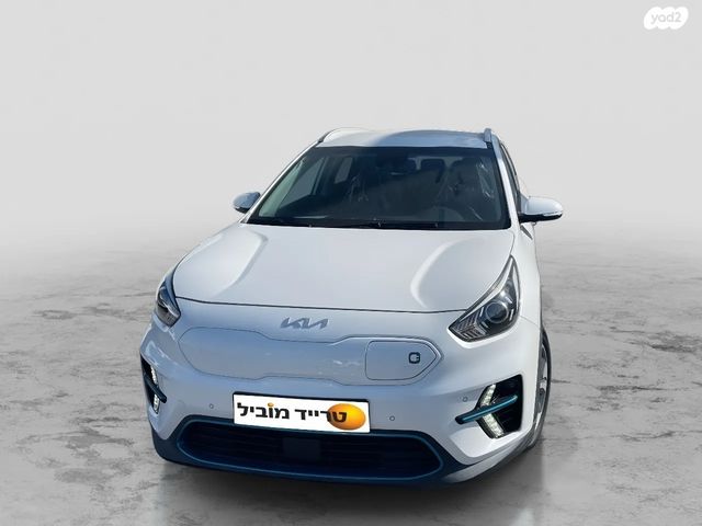 מודעת רכב קיה נירו
