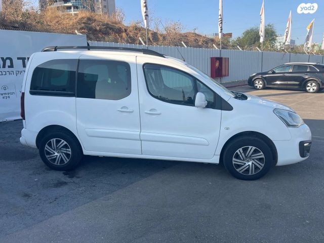 סיטרואן C אליזה