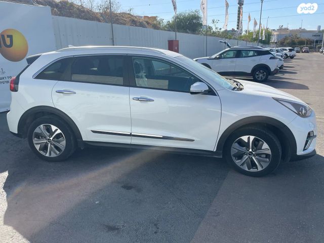 מודעת רכב קיה נירו 1