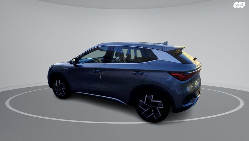 בי.ווי.די אטו 3