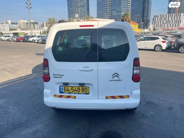 סיטרואן C אליזה