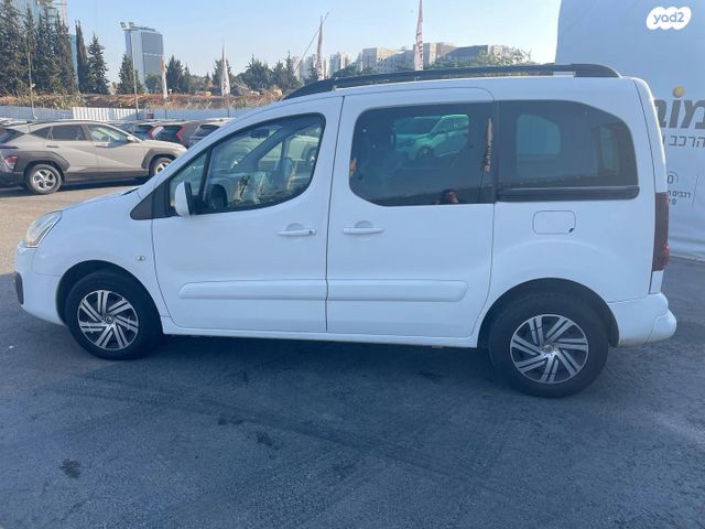 סיטרואן C אליזה