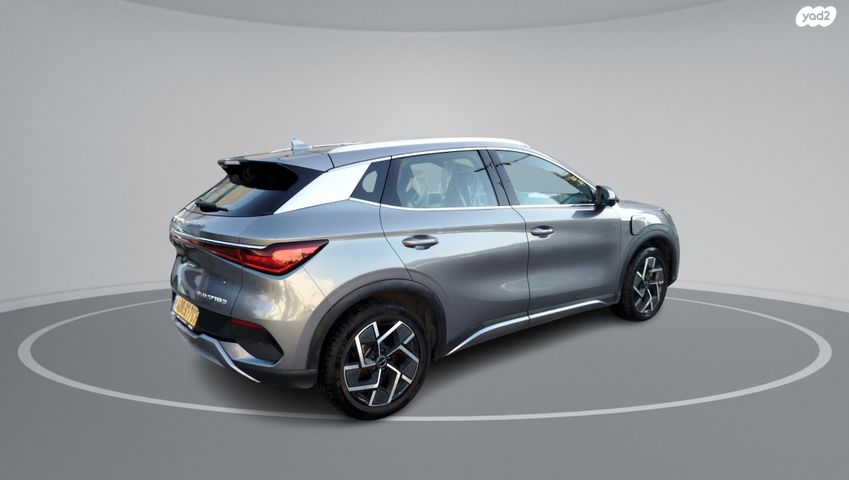 בי.ווי.די אטו 3