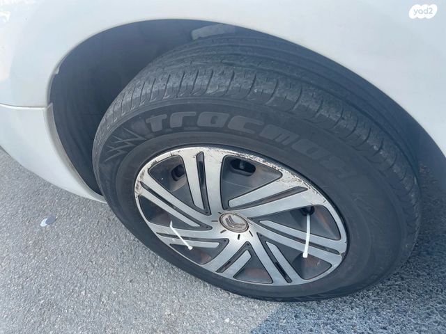 סיטרואן C אליזה