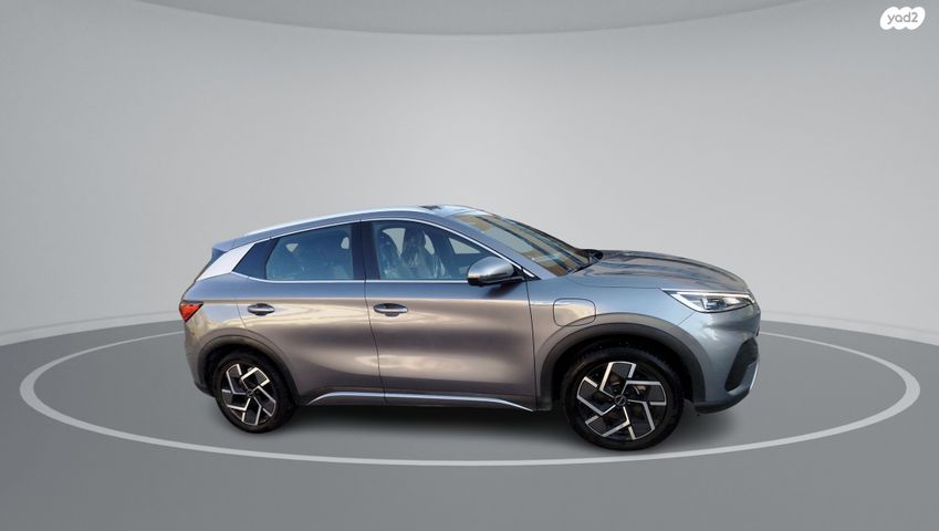 בי.ווי.די אטו 3