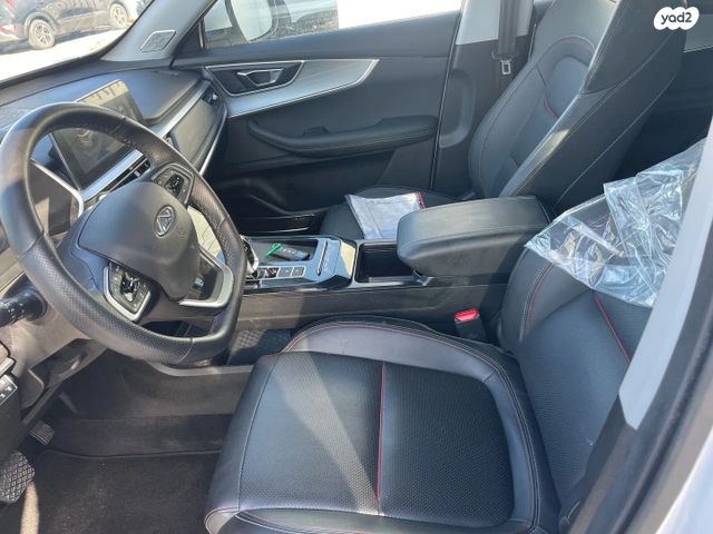 צ׳רי טיגו 7 פרו