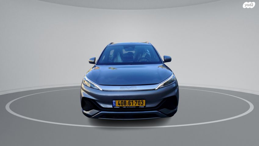 בי.ווי.די אטו 3