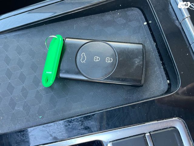 צ׳רי טיגו 7 פרו