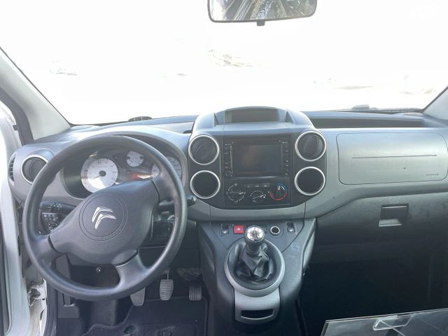 סיטרואן C אליזה