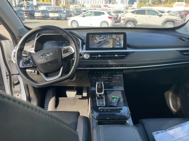 צ׳רי טיגו 7 פרו