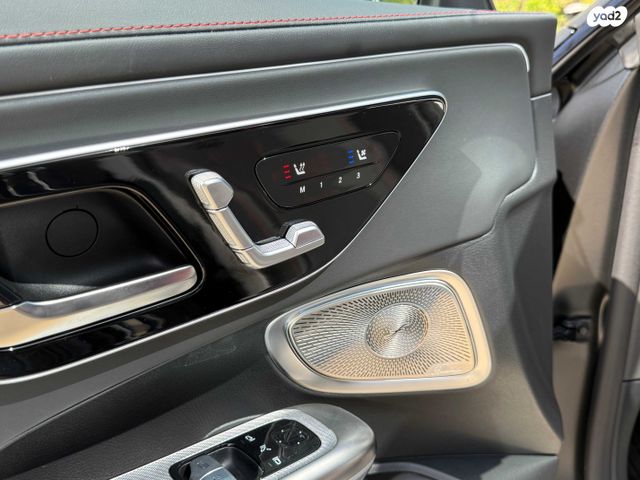 מרצדס-בנץ CLE