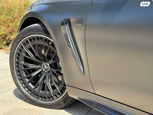 מרצדס-בנץ CLE