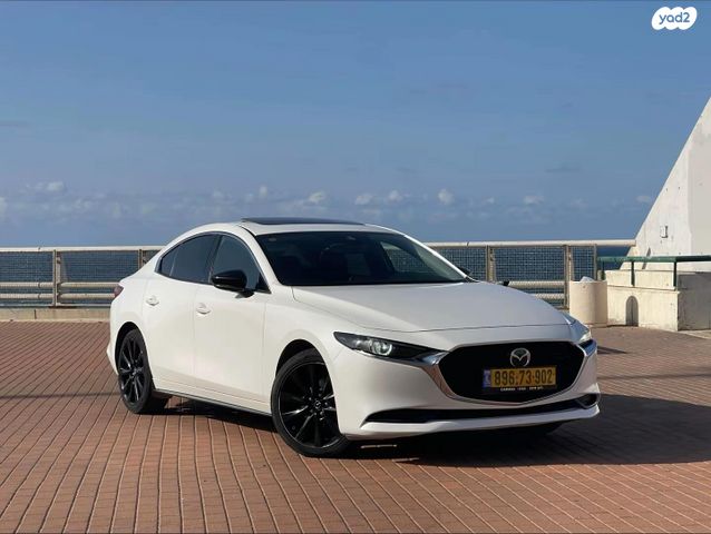 מאזדה 3