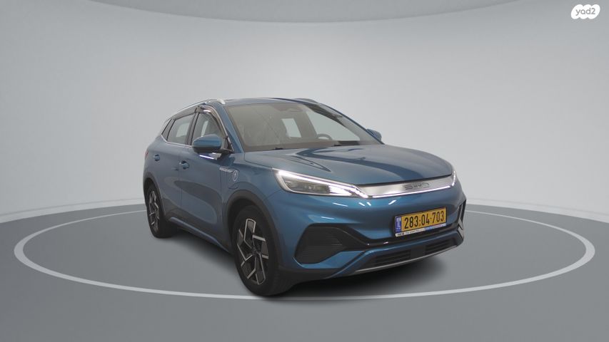 בי.ווי.די אטו 3