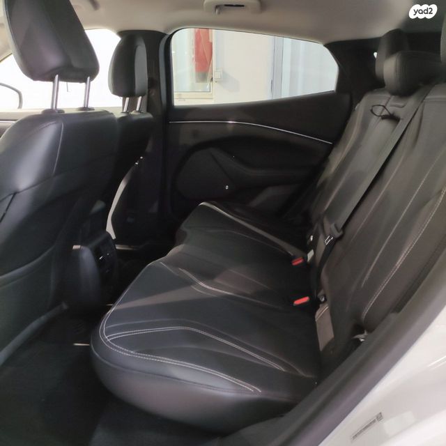 פורד מוסטנג Mach-E