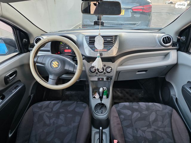 סוזוקי אלטו