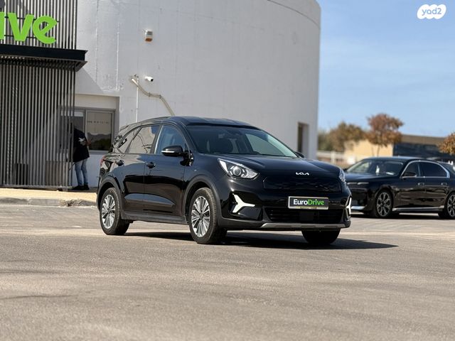 קיה נירו פלוס