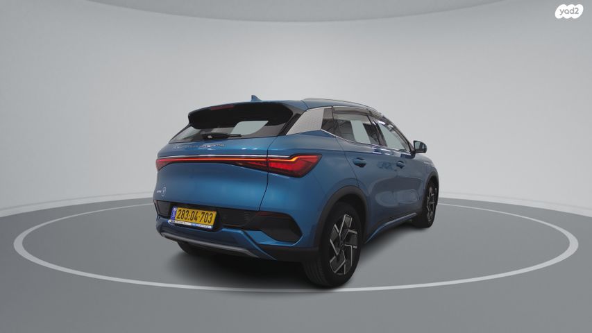 בי.ווי.די אטו 3