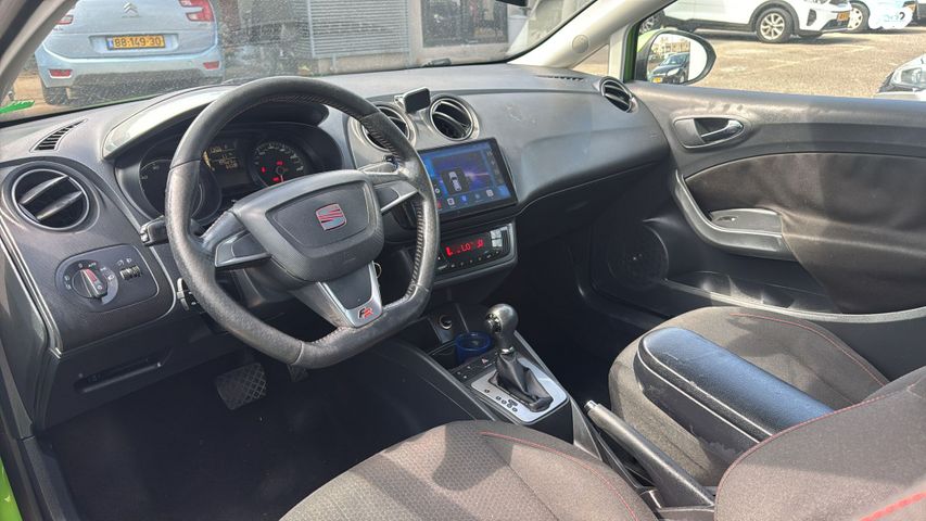 סיאט איביזה