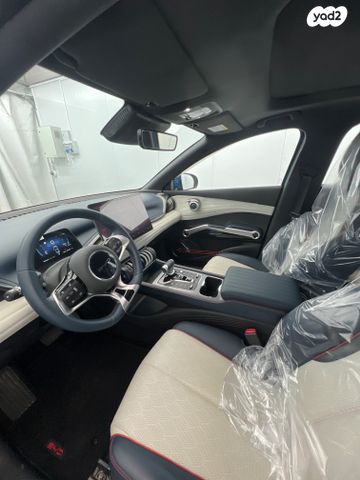 בי.ווי.די אטו 3